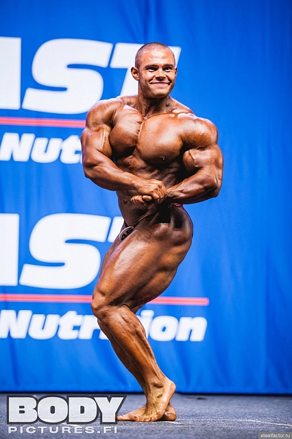 "Нордик Про - 2015". Итоги. - Бодибилдинг форум AnabolicShops