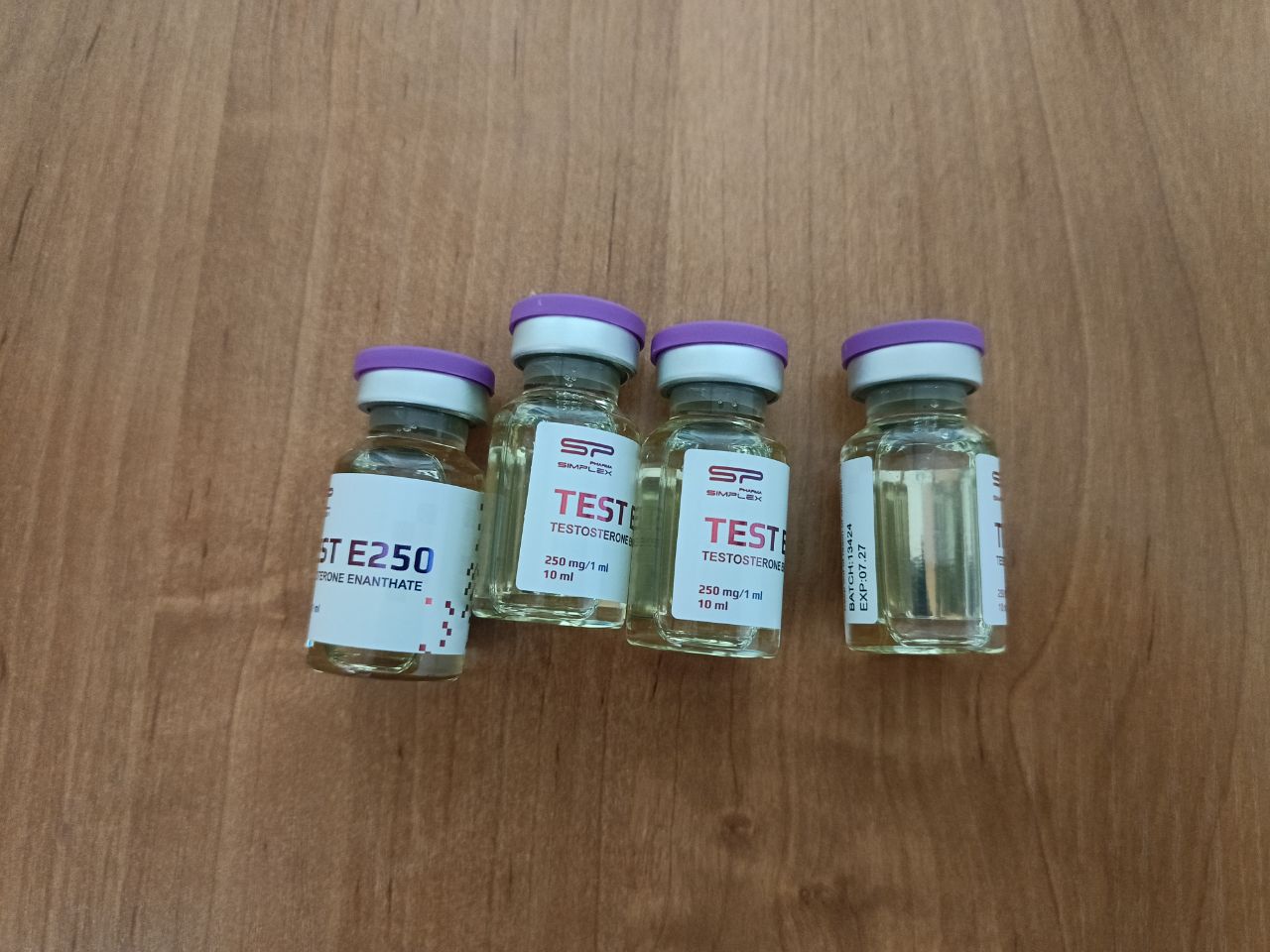 Simplex Pharma! Качественная фарма - Бодибилдинг форум AnabolicShops