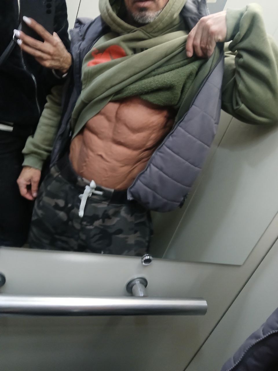 Подготовка на турнир budviser - Бодибилдинг форум AnabolicShops