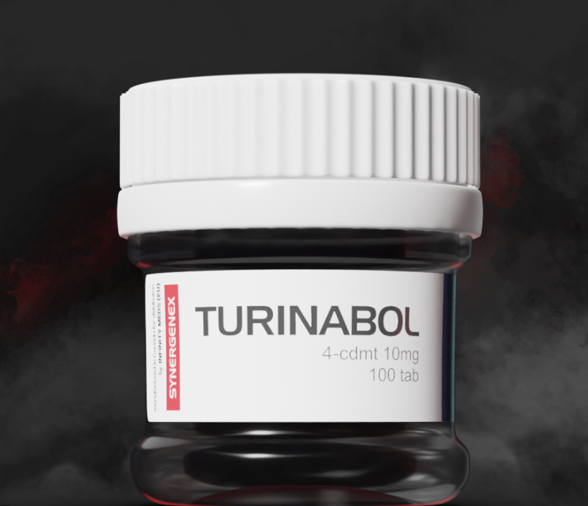 Synergenex — откройте нового себя - Бодибилдинг форум AnabolicShops