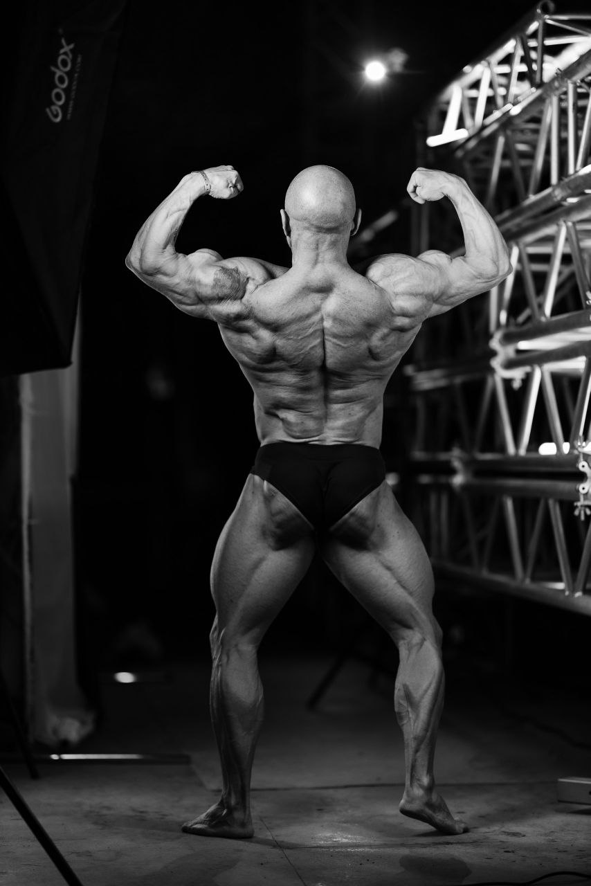 Подготовка на турнир budviser - Бодибилдинг форум AnabolicShops