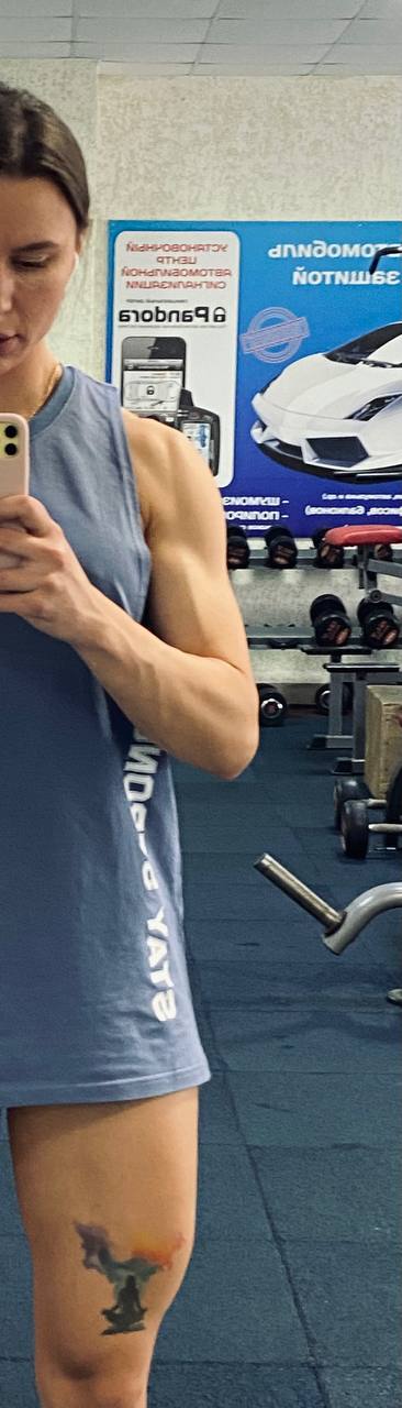 Девушка на стероидах. Для чего? Зачем? Как? - Бодибилдинг форум AnabolicShops