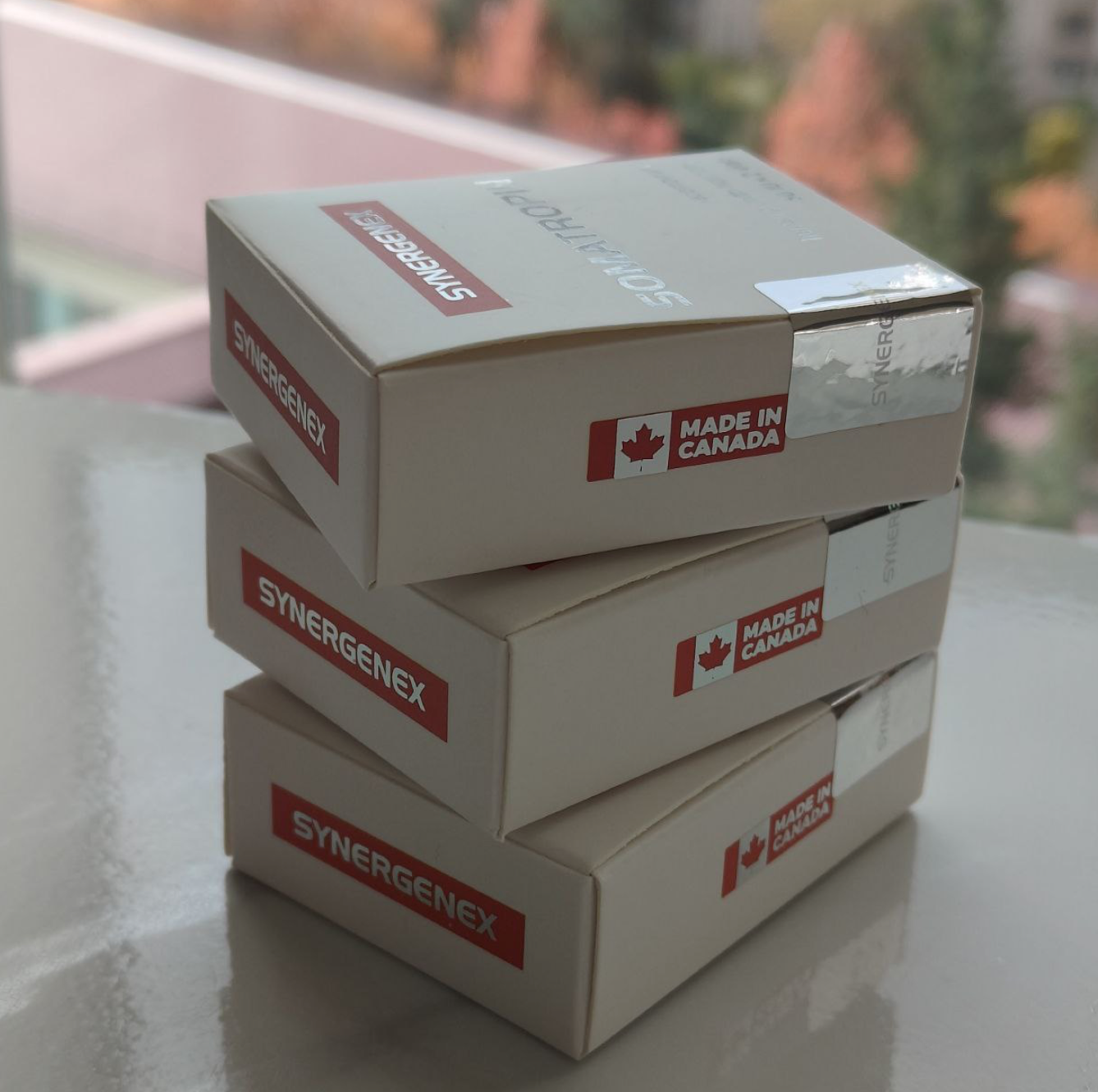 Synergenex — откройте нового себя - Бодибилдинг форум AnabolicShops