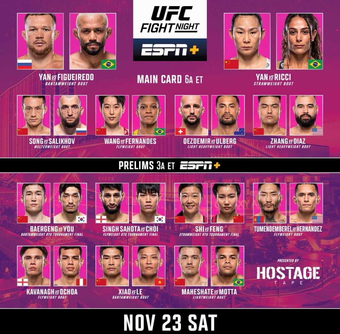 Новости из мира ММА и единоборств - Бодибилдинг форум AnabolicShops