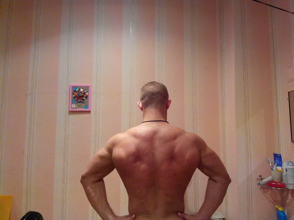 RedStar-Labs (Украина) Сайт  red-star.org - Бодибилдинг форум AnabolicShops