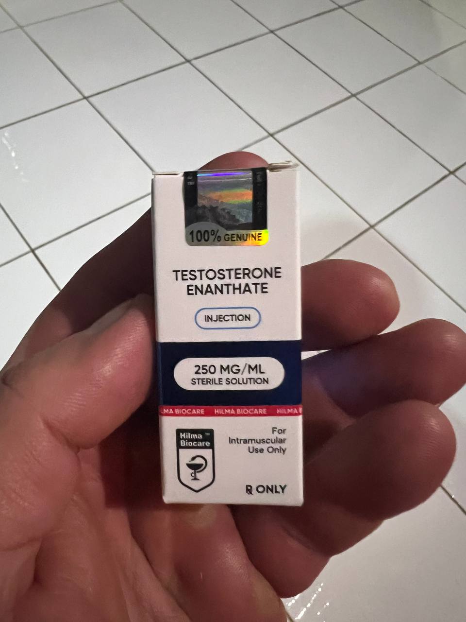 Hilma PRO - с заботой о вашем здоровье! - Бодибилдинг форум AnabolicShops