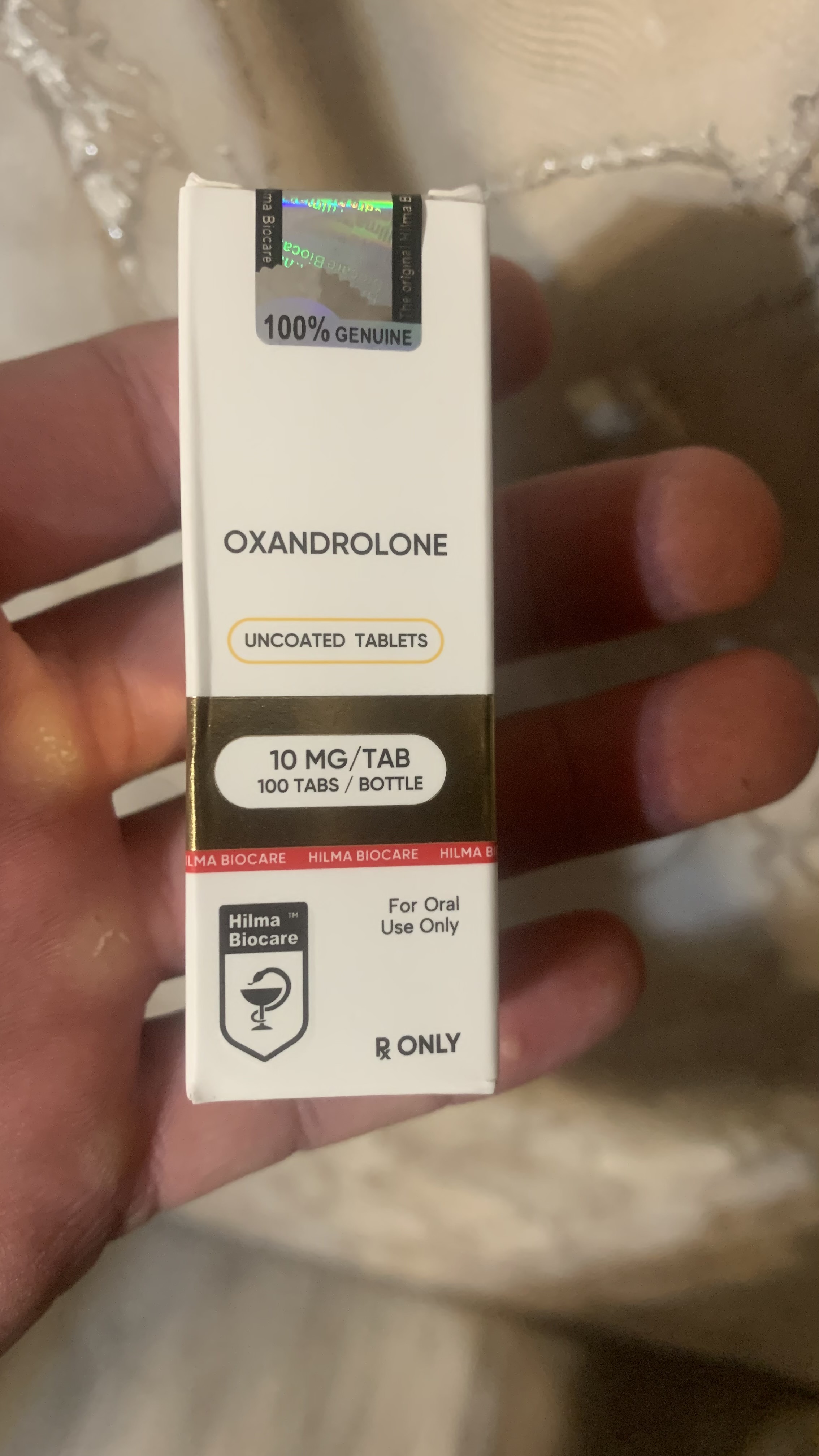 Hilma PRO - с заботой о вашем здоровье! - Бодибилдинг форум AnabolicShops