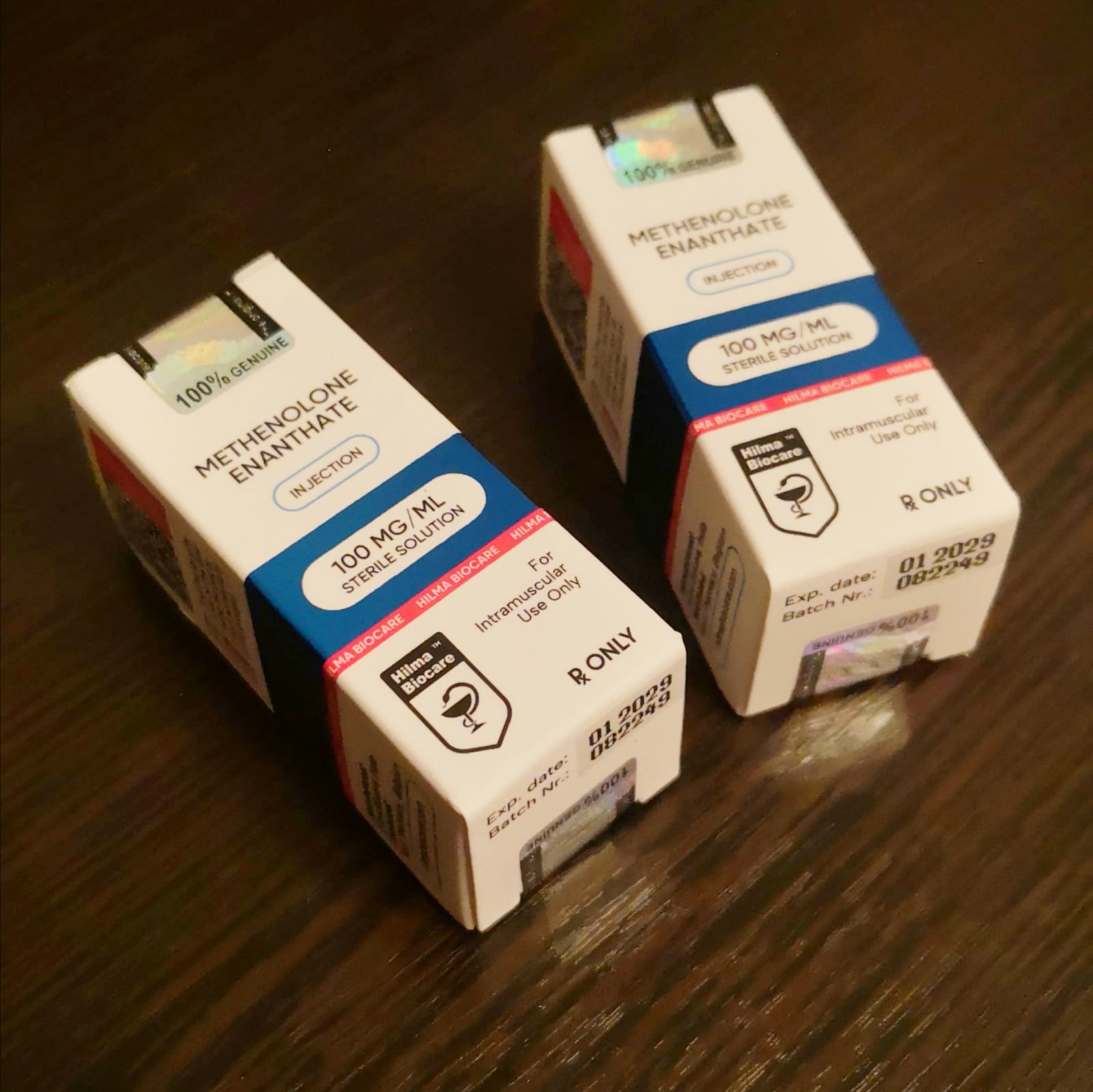 Hilma PRO - с заботой о вашем здоровье! - Бодибилдинг форум AnabolicShops