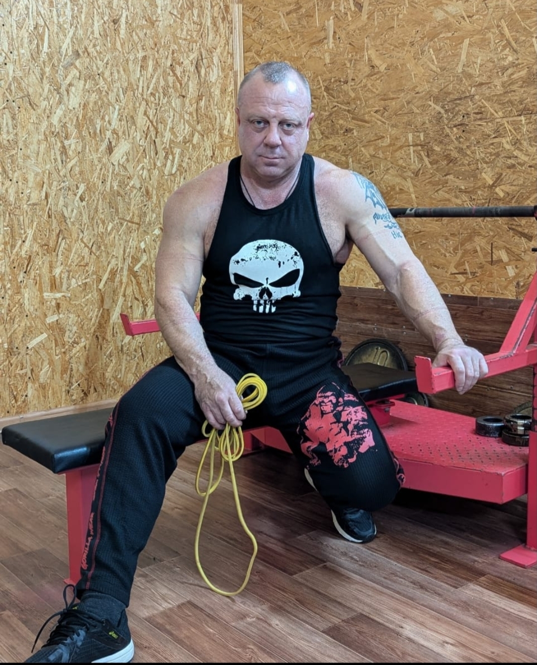 Hilma PRO - с заботой о вашем здоровье! - Бодибилдинг форум AnabolicShops