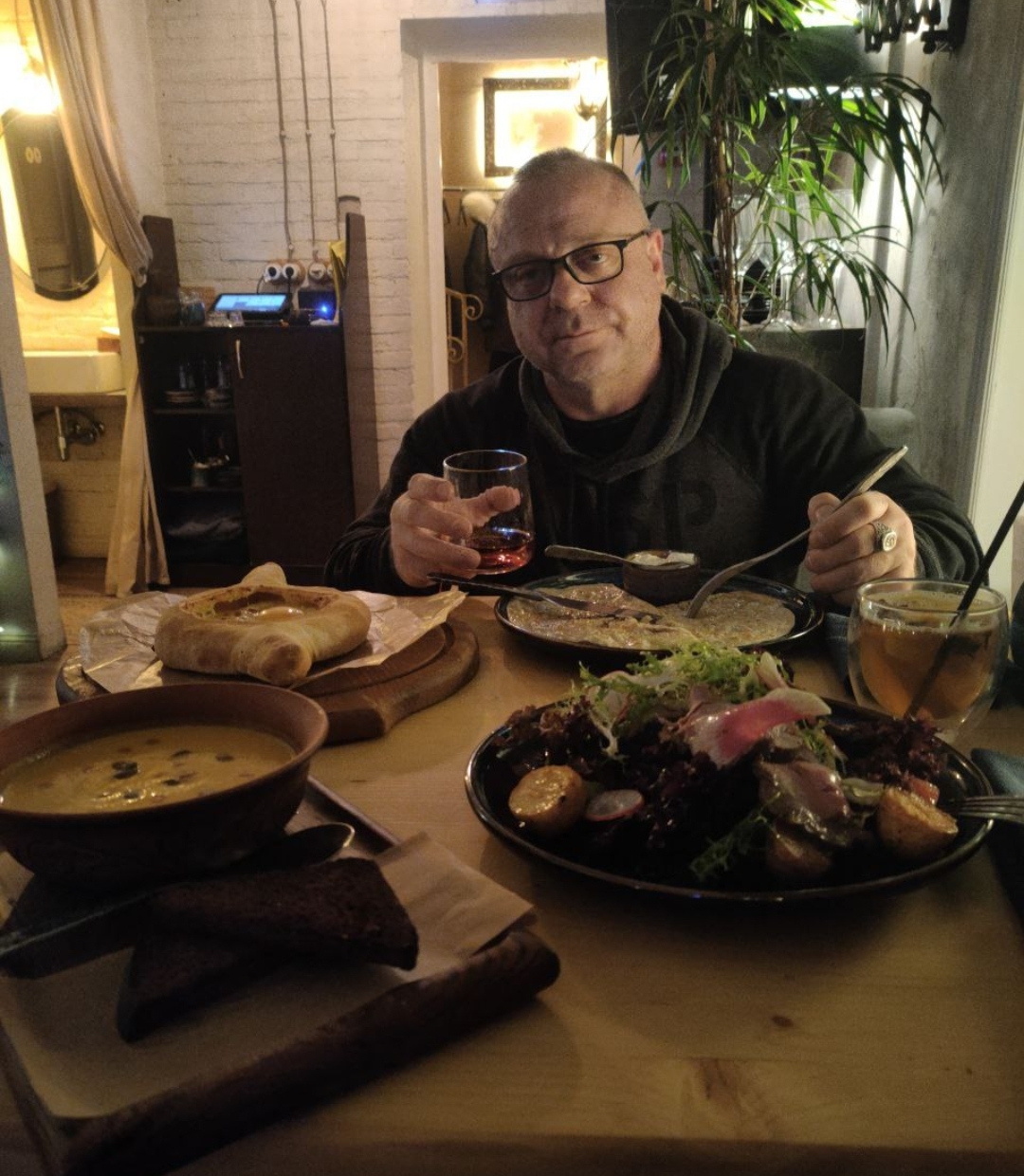 Дайджест от 27.11.2024 - Бодибилдинг форум AnabolicShops