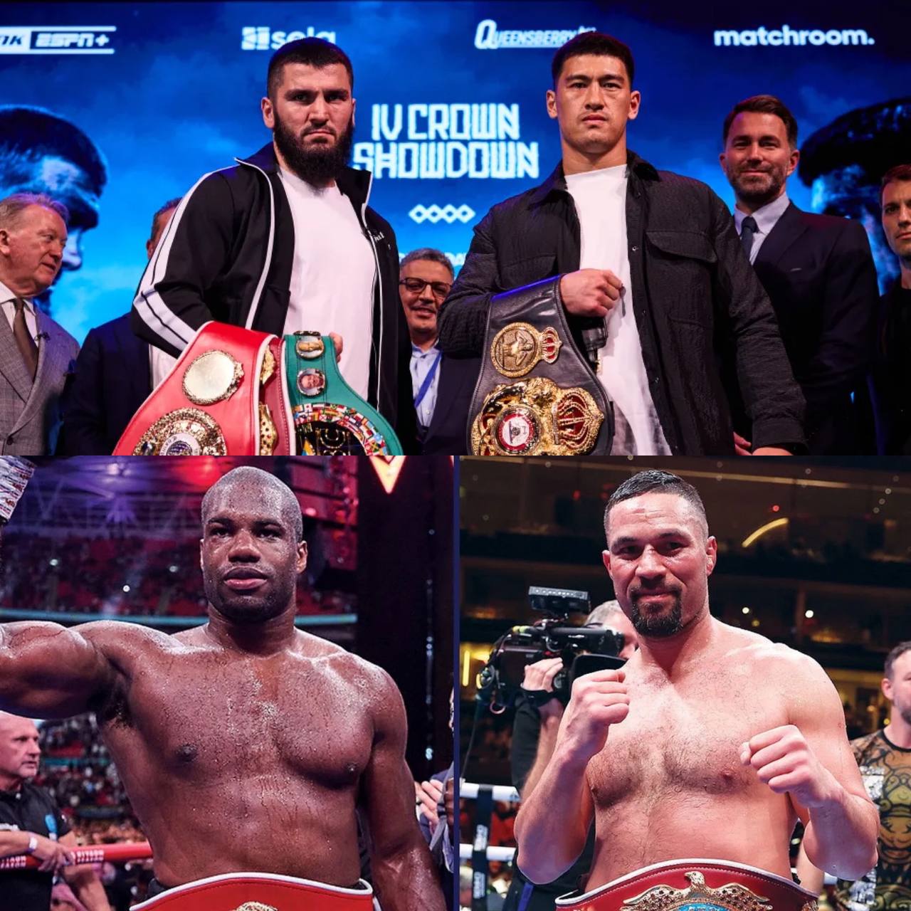 Новости из мира ММА и единоборств - Бодибилдинг форум AnabolicShops