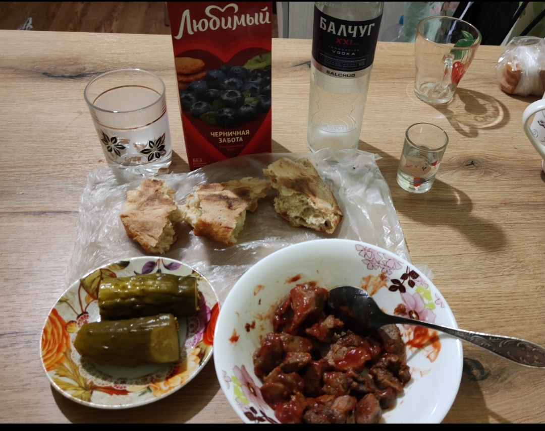 Рецепты форумчан - Бодибилдинг форум AnabolicShops