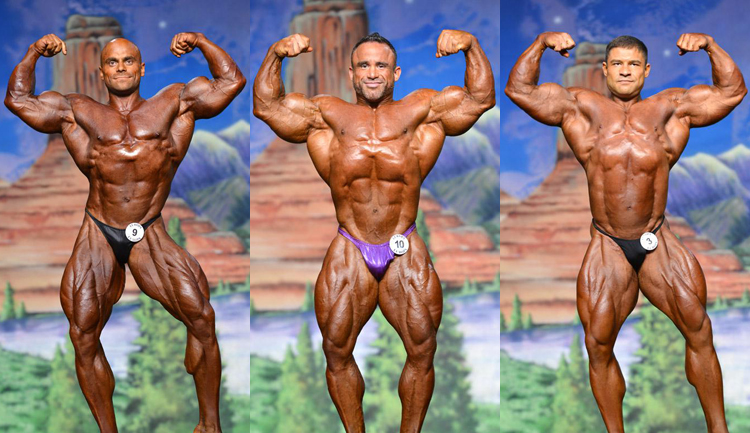 «Феникс Про 2015» - результаты - Бодибилдинг форум AnabolicShops