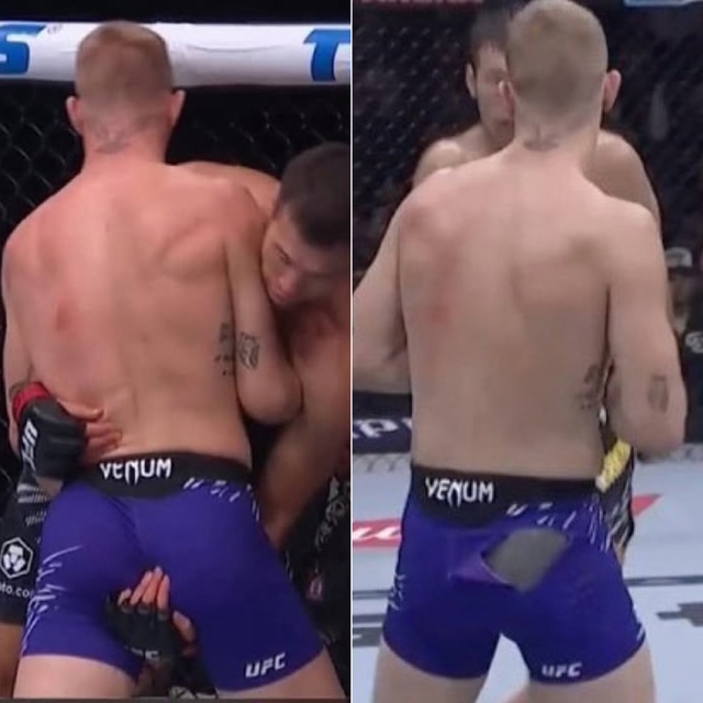 Новости из мира ММА и единоборств - Бодибилдинг форум AnabolicShops