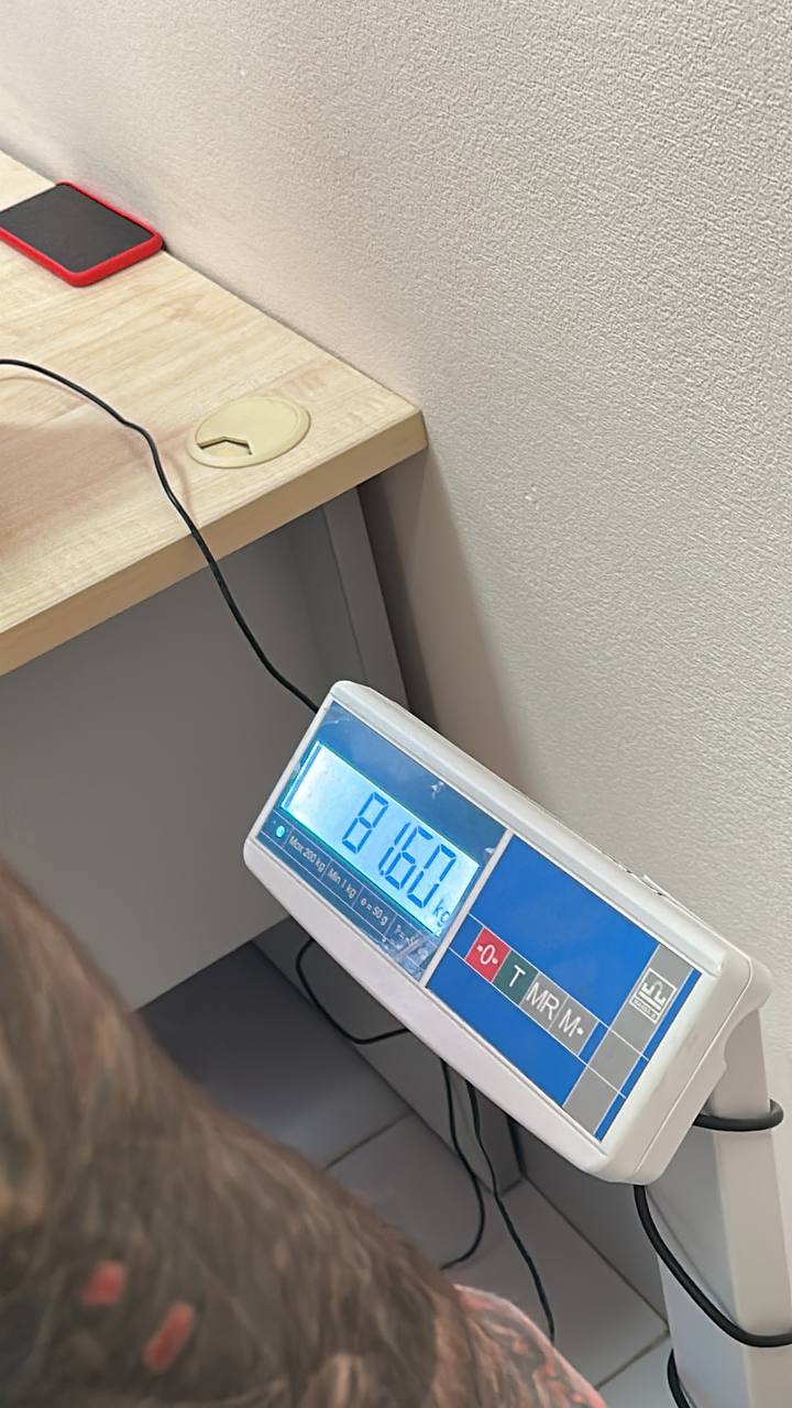 Новая подготовка к турниру по пауэрлифтингу c Hilma - Бодибилдинг форум AnabolicShops