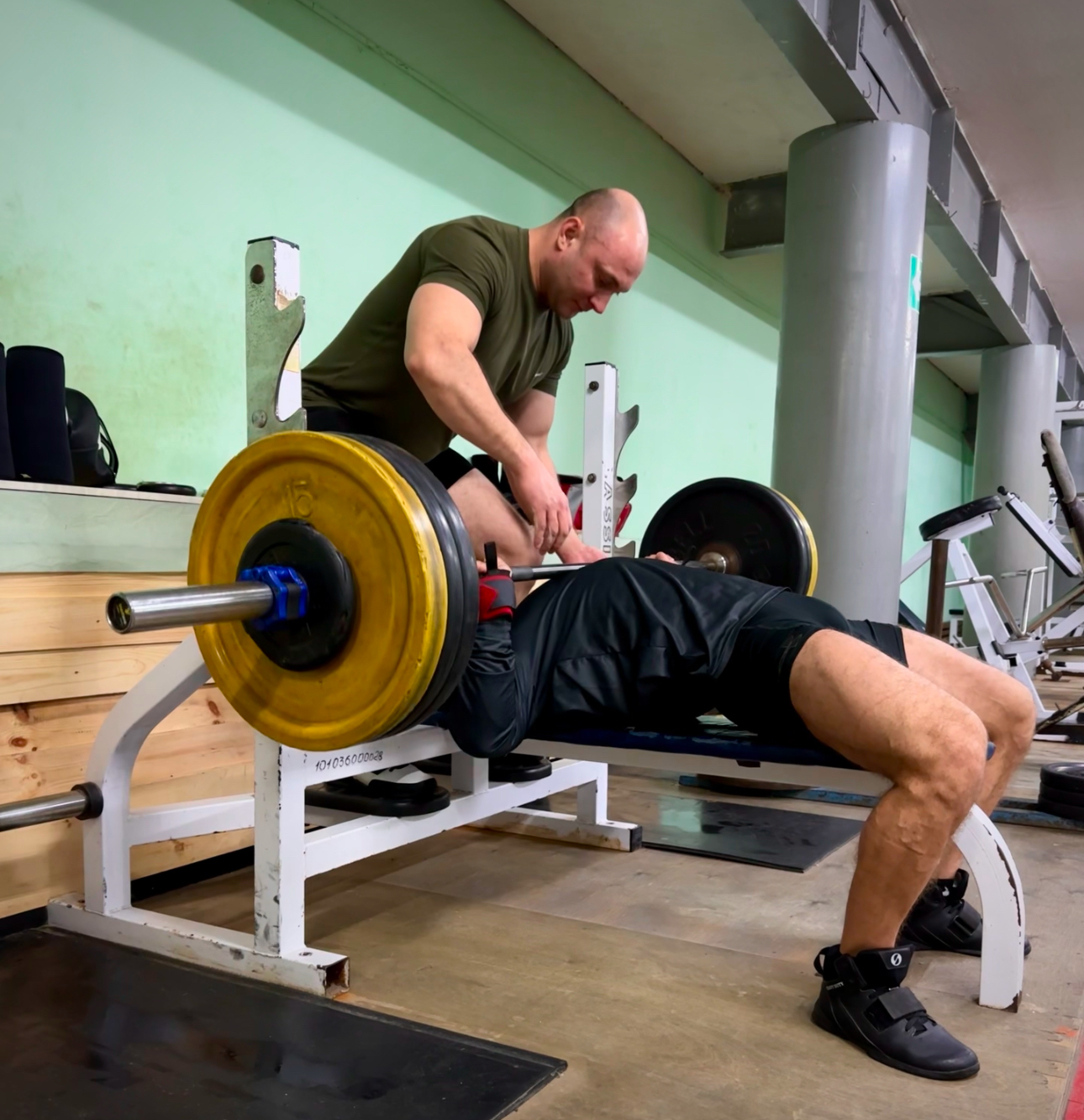 Hilma PRO - с заботой о вашем здоровье! - Бодибилдинг форум AnabolicShops