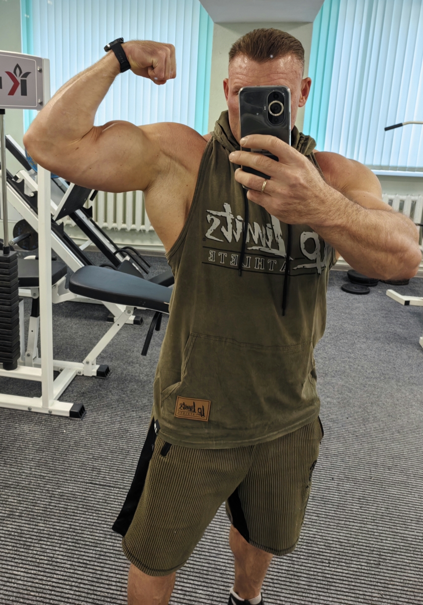 Hilma PRO - с заботой о вашем здоровье! - Бодибилдинг форум AnabolicShops