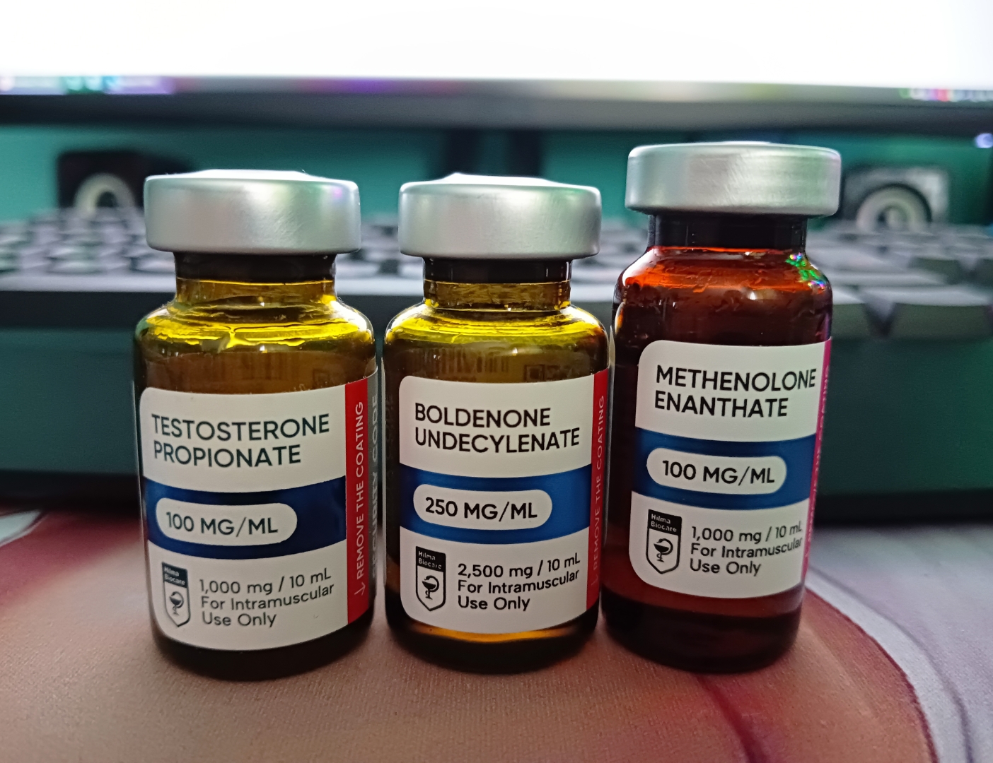 Hilma PRO - с заботой о вашем здоровье! - Бодибилдинг форум AnabolicShops