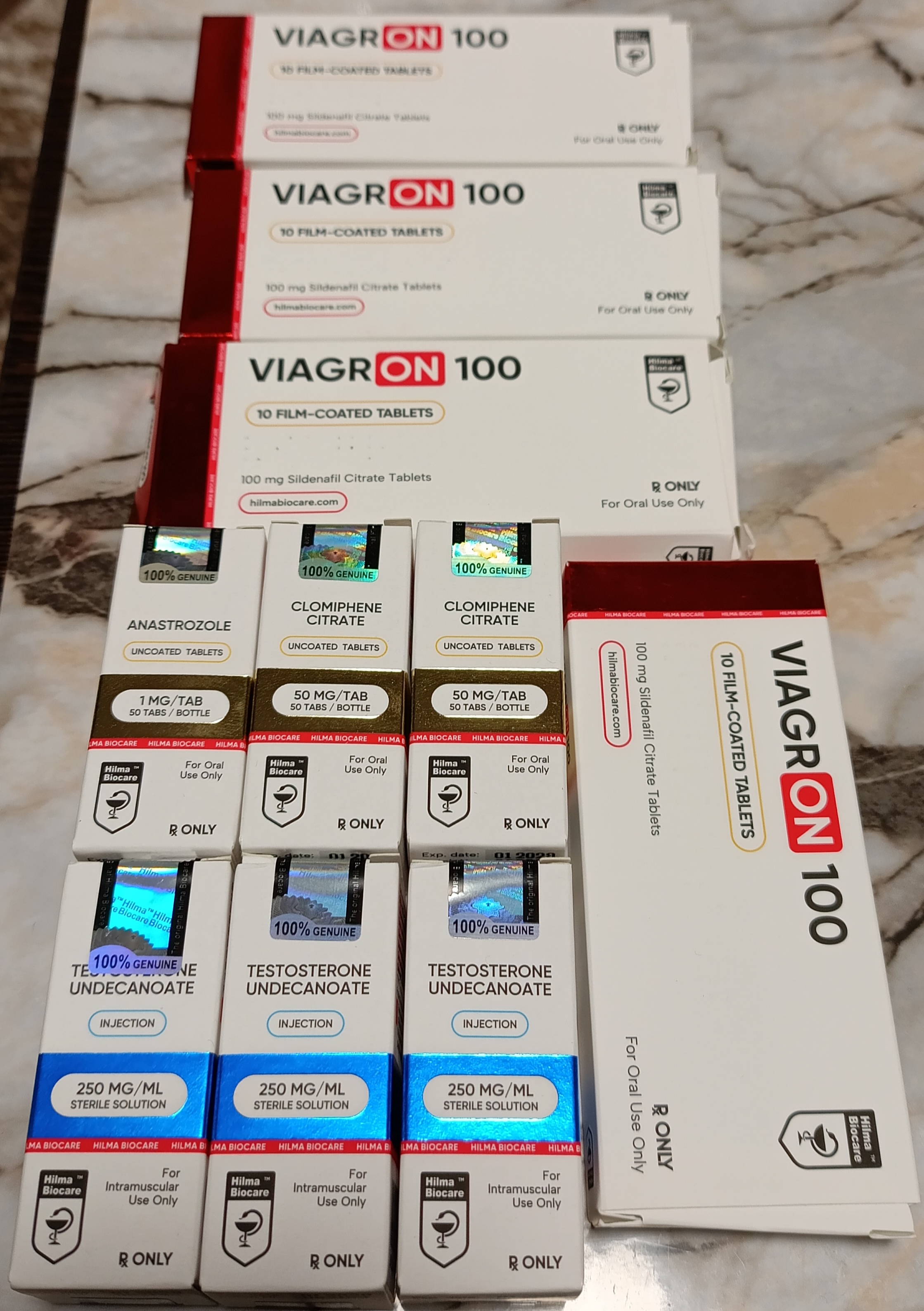 Hilma PRO - с заботой о вашем здоровье! - Бодибилдинг форум AnabolicShops