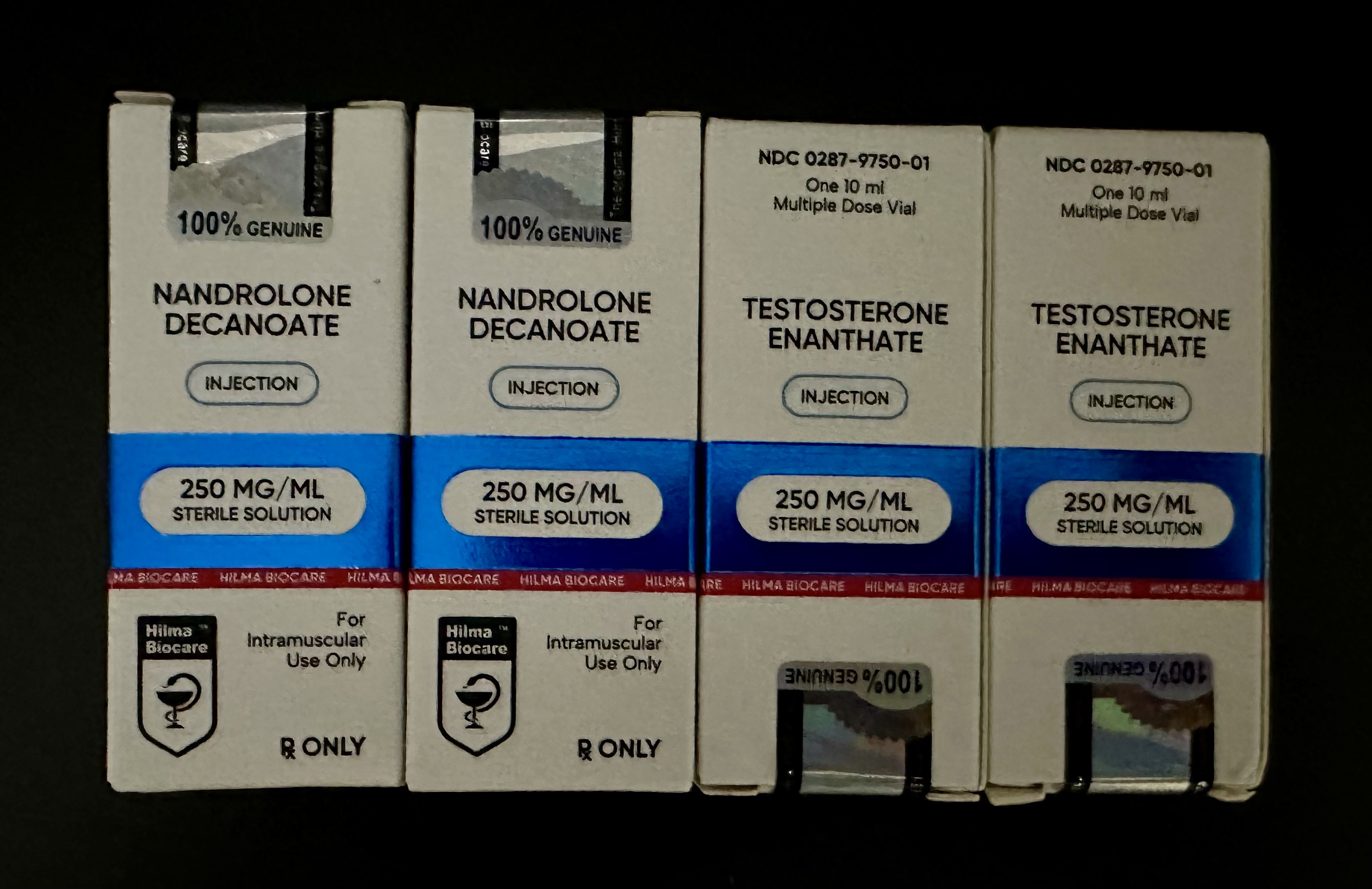 Hilma PRO - с заботой о вашем здоровье! - Бодибилдинг форум AnabolicShops