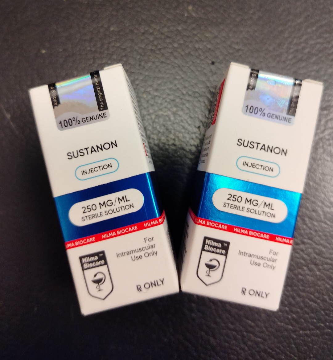 Hilma PRO - с заботой о вашем здоровье! - Бодибилдинг форум AnabolicShops