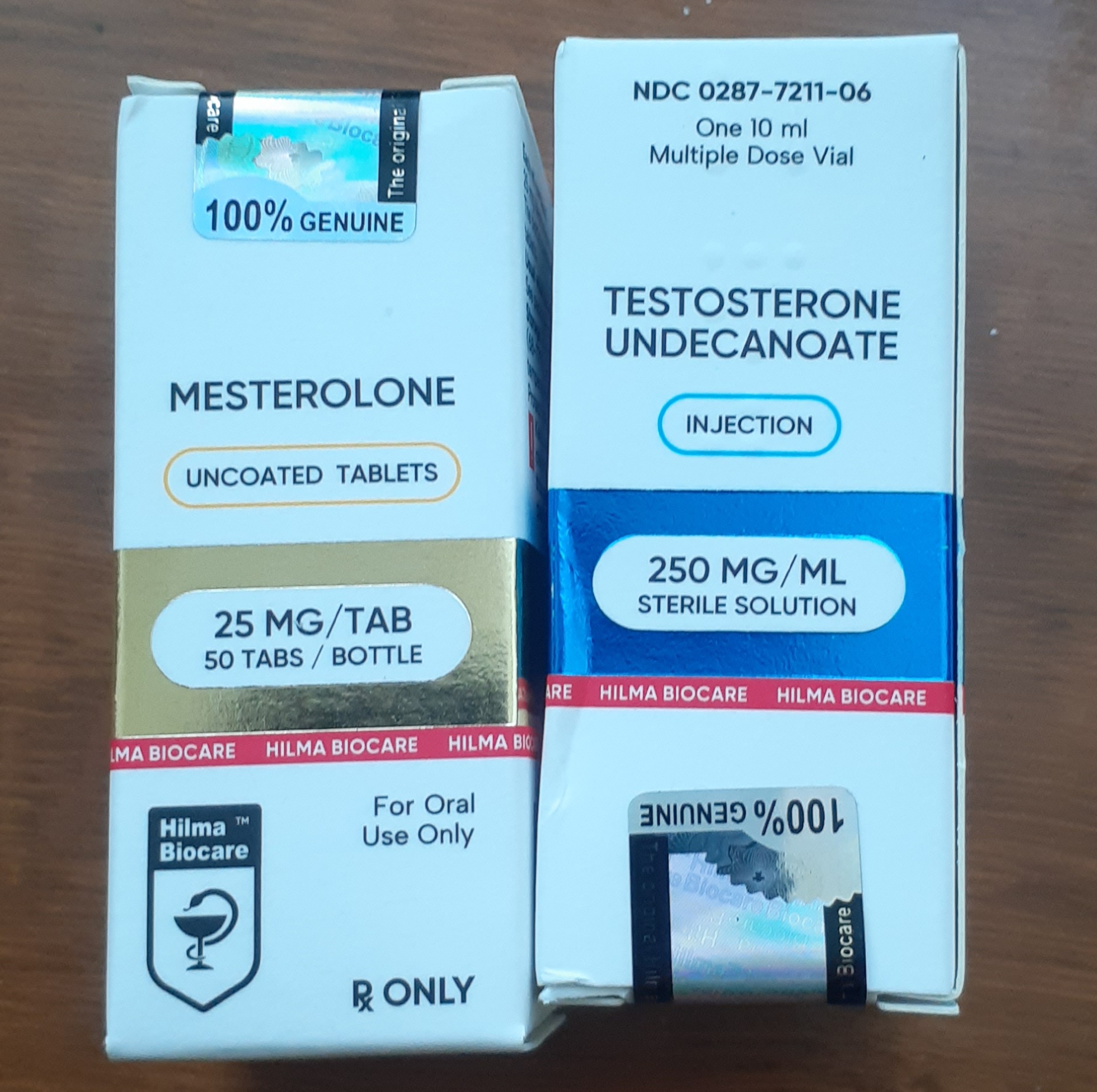 Hilma PRO - с заботой о вашем здоровье! - Бодибилдинг форум AnabolicShops