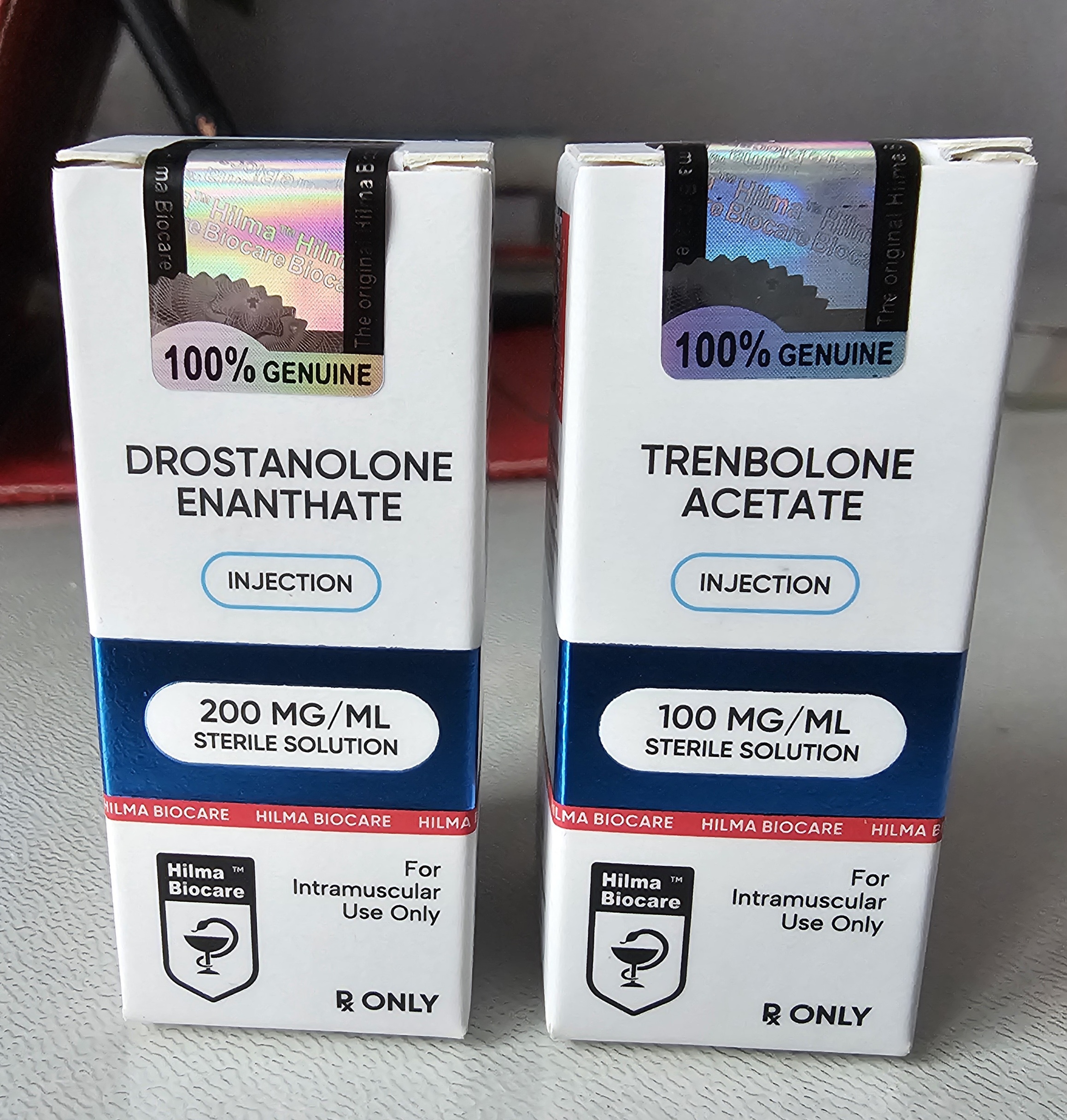 Hilma PRO - с заботой о вашем здоровье! - Бодибилдинг форум AnabolicShops