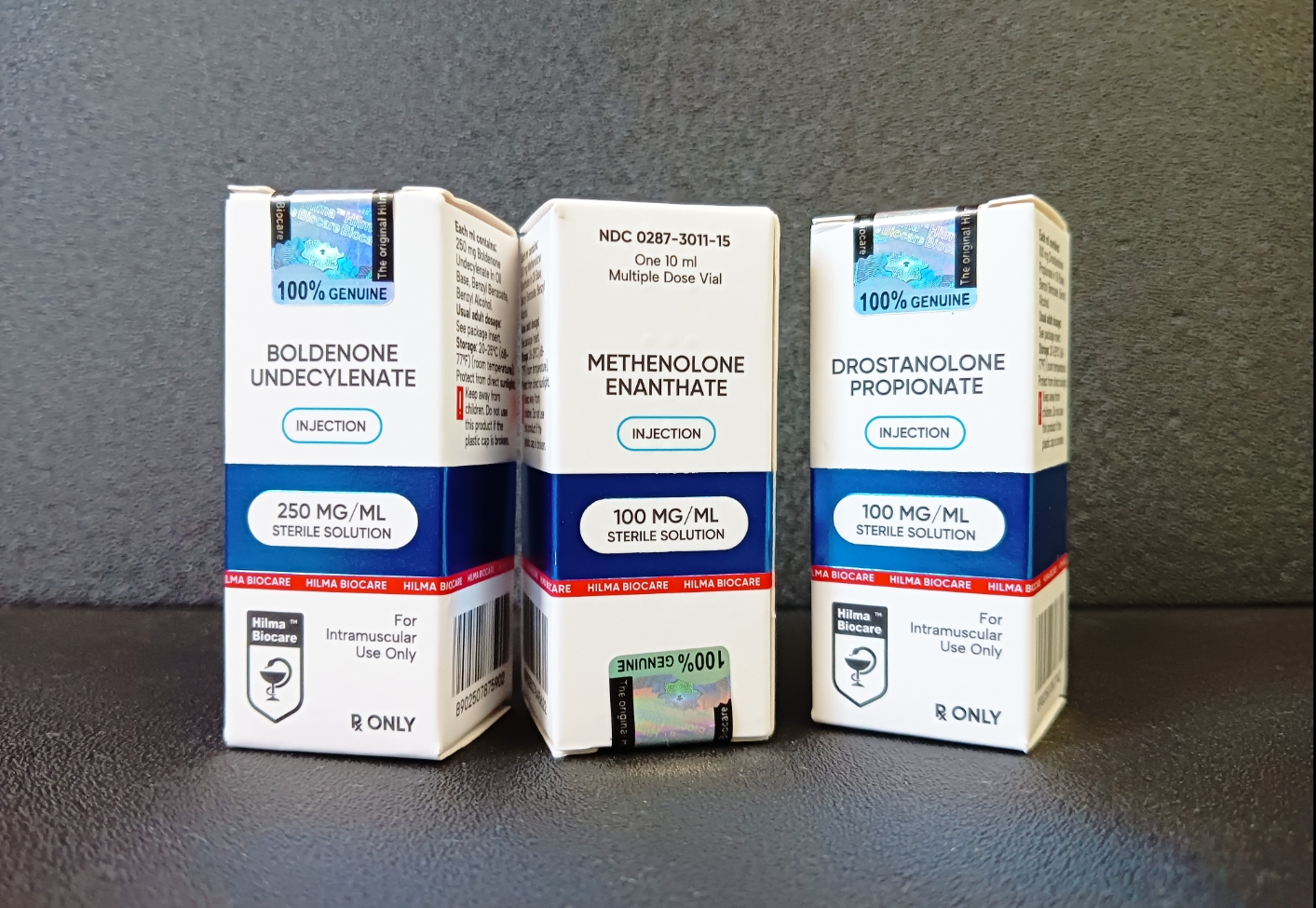 Hilma PRO - с заботой о вашем здоровье! - Бодибилдинг форум AnabolicShops