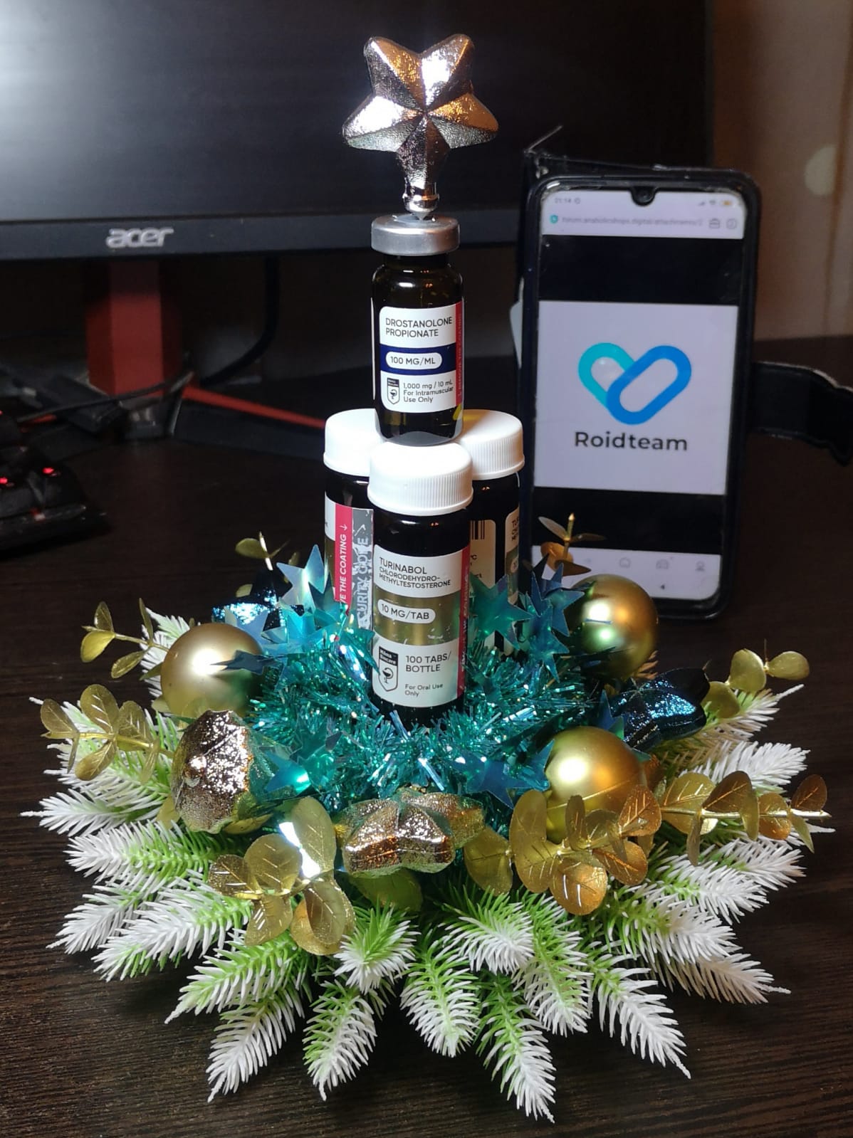 *** Лиса*** - Бодибилдинг форум AnabolicShops