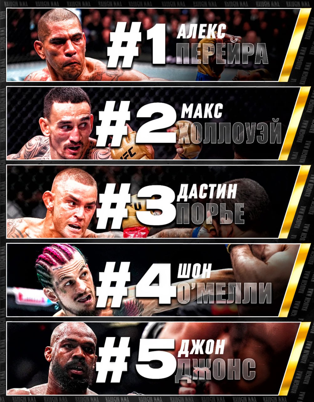 Новости из мира ММА и единоборств - Бодибилдинг форум AnabolicShops