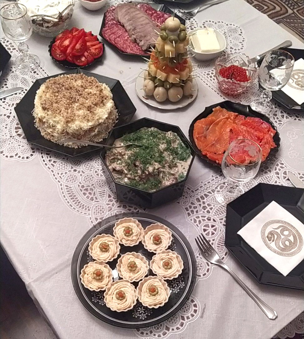 Рецепты форумчан - Бодибилдинг форум AnabolicShops