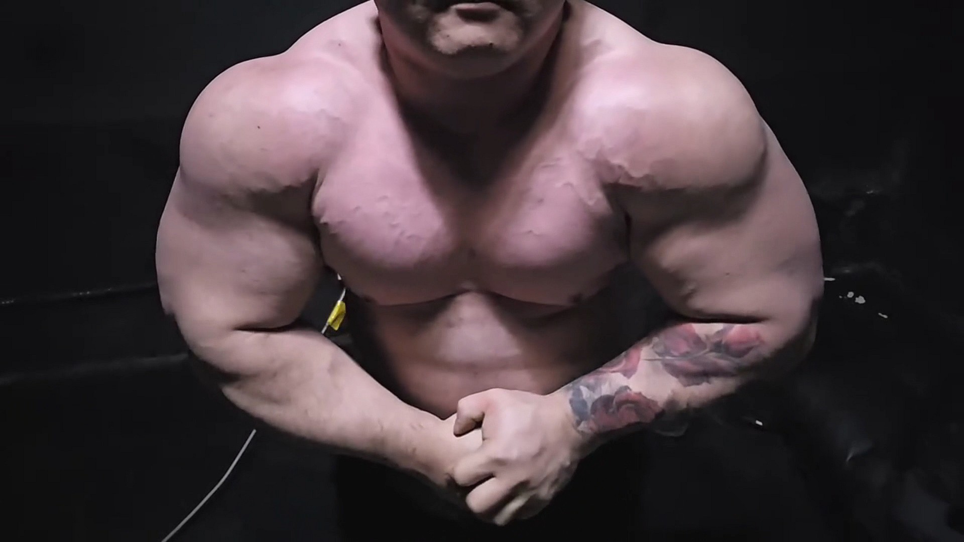 Атлет, выступавший против употребления стероидов, умер в 35 лет из-за их неправильного использования - Бодибилдинг форум AnabolicShops