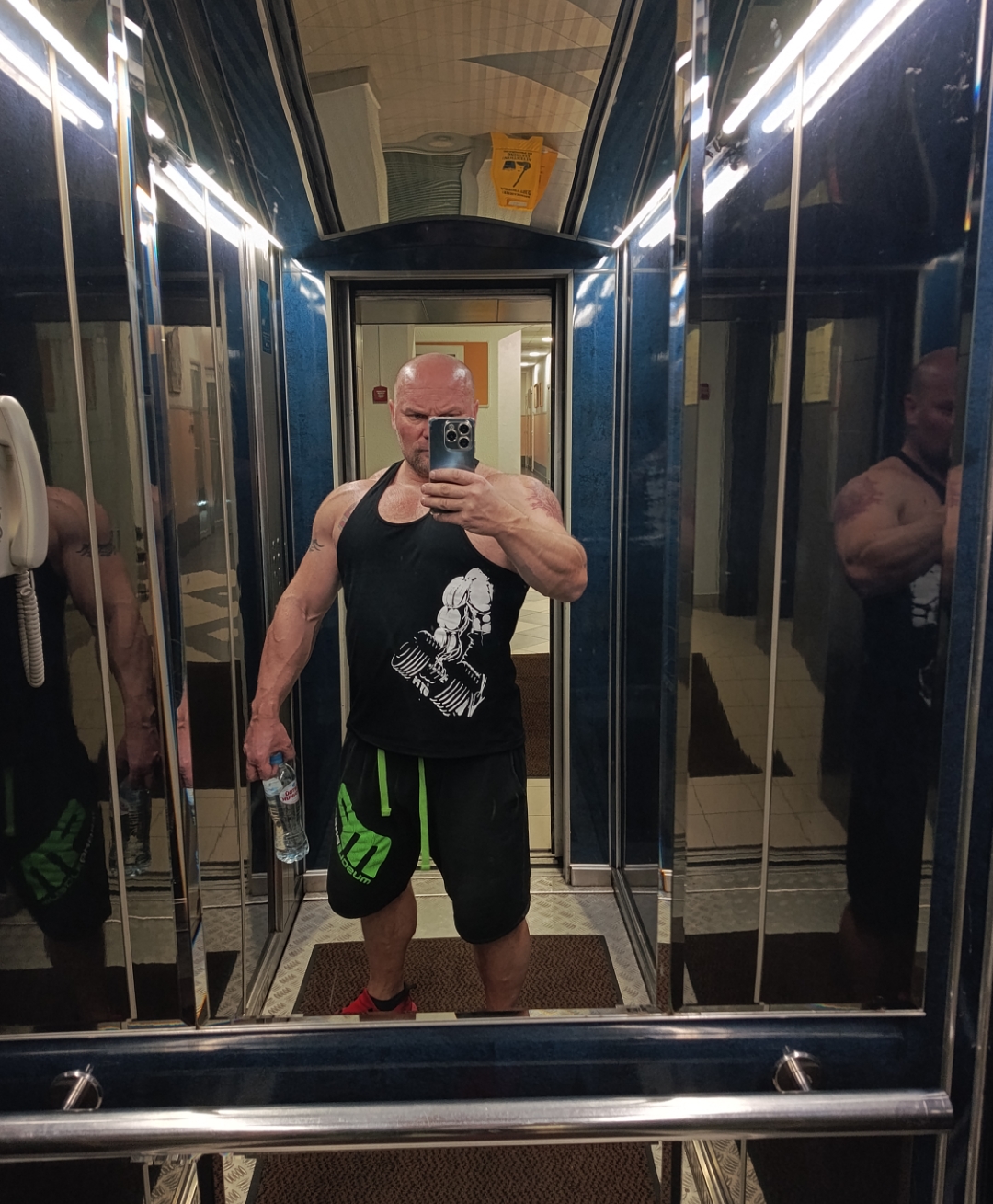 Тестостерона ундеканоат (Небидо). Всё,  что вы хотели знать, но не знали,  у кого спросить. - Бодибилдинг форум AnabolicShops