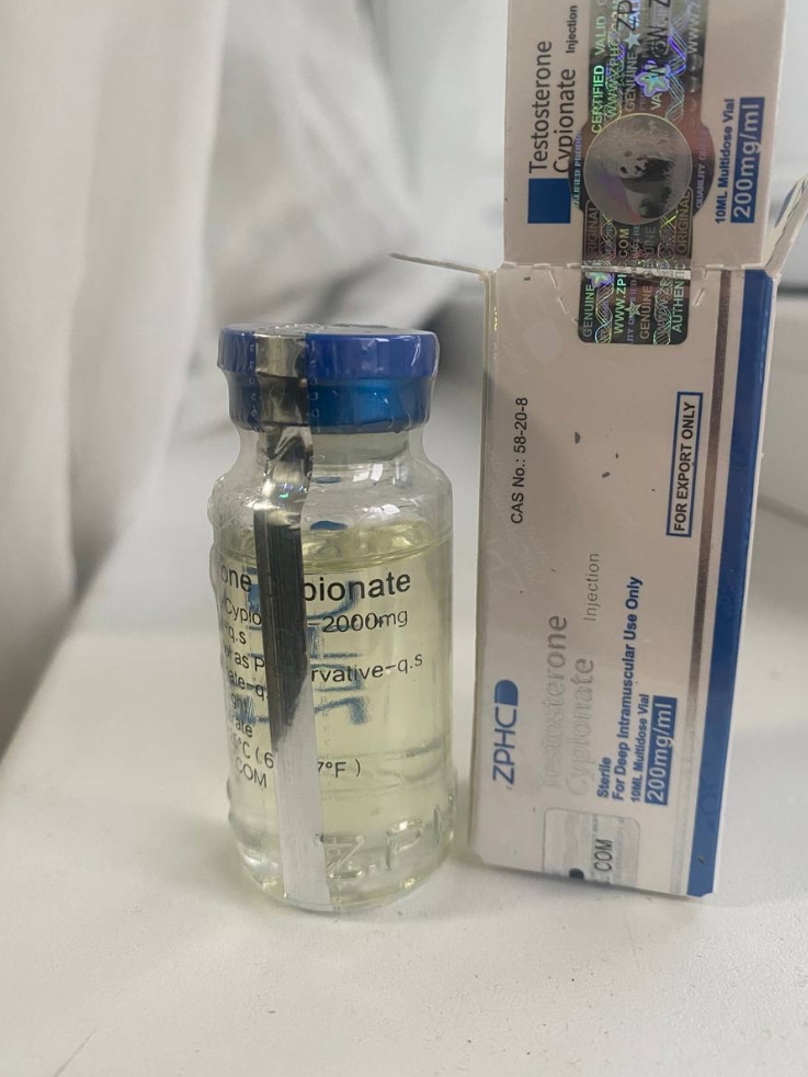 Тестостерона ундеканоат (Небидо). Всё,  что вы хотели знать, но не знали,  у кого спросить. - Бодибилдинг форум AnabolicShops