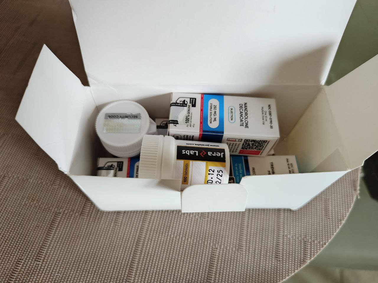 Hilma PRO - с заботой о вашем здоровье! - Бодибилдинг форум AnabolicShops