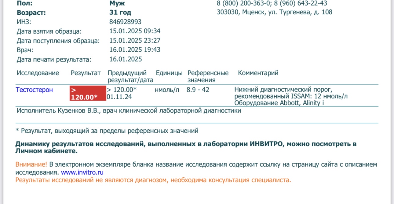 Hilma PRO - с заботой о вашем здоровье! - Бодибилдинг форум AnabolicShops
