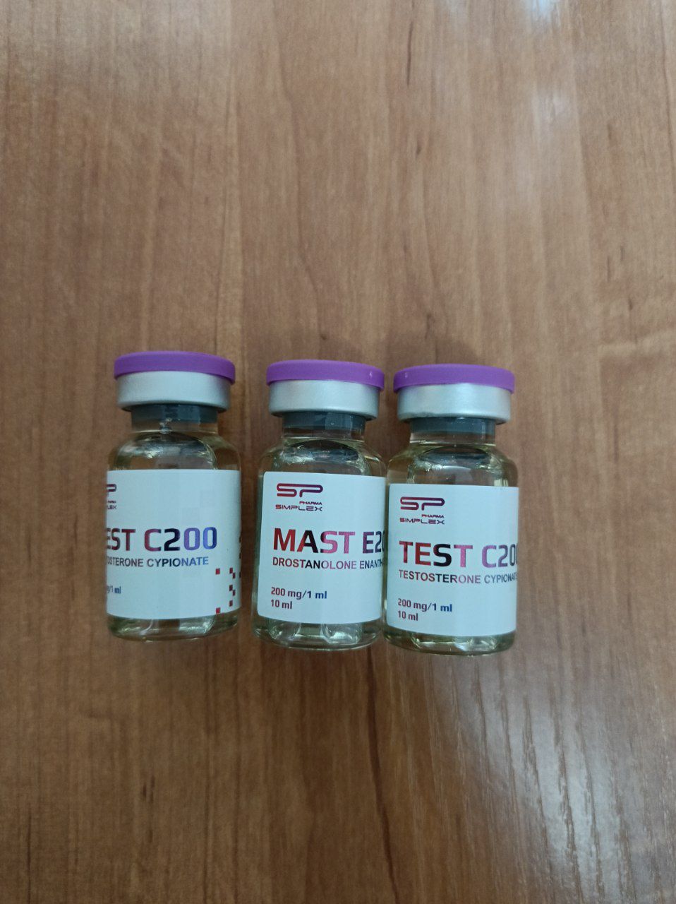 Simplex Pharma! Качественная фарма - Бодибилдинг форум AnabolicShops