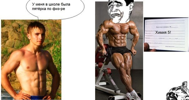 italicafarm.com - Бодибилдинг форум AnabolicShops