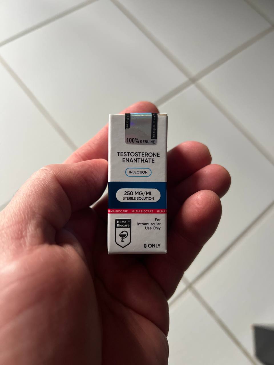 Hilma PRO - с заботой о вашем здоровье! - Бодибилдинг форум AnabolicShops