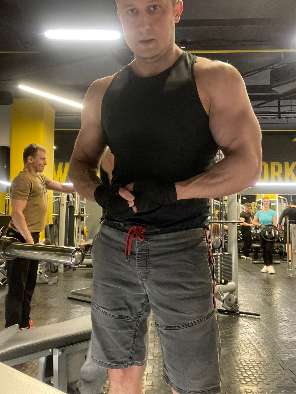 Hilma PRO - с заботой о вашем здоровье! - Бодибилдинг форум AnabolicShops