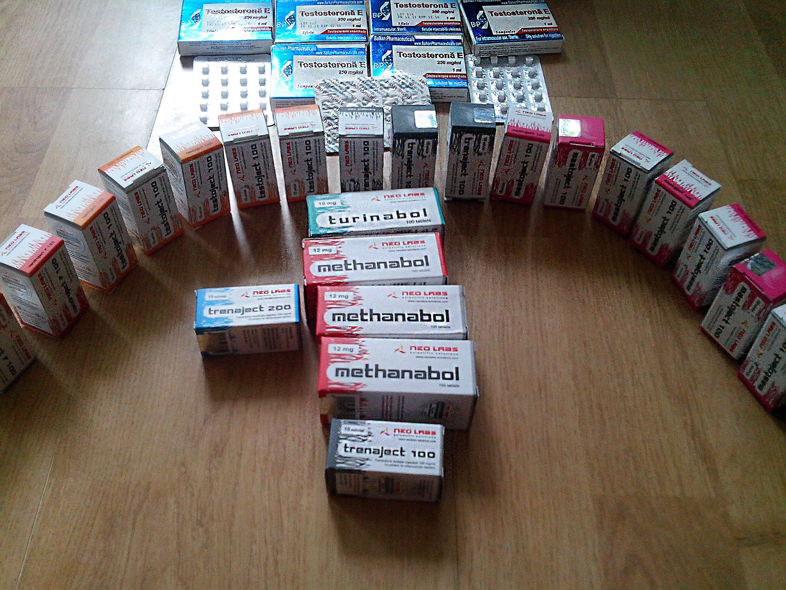 Neo Labs Original - Бодибилдинг форум AnabolicShops