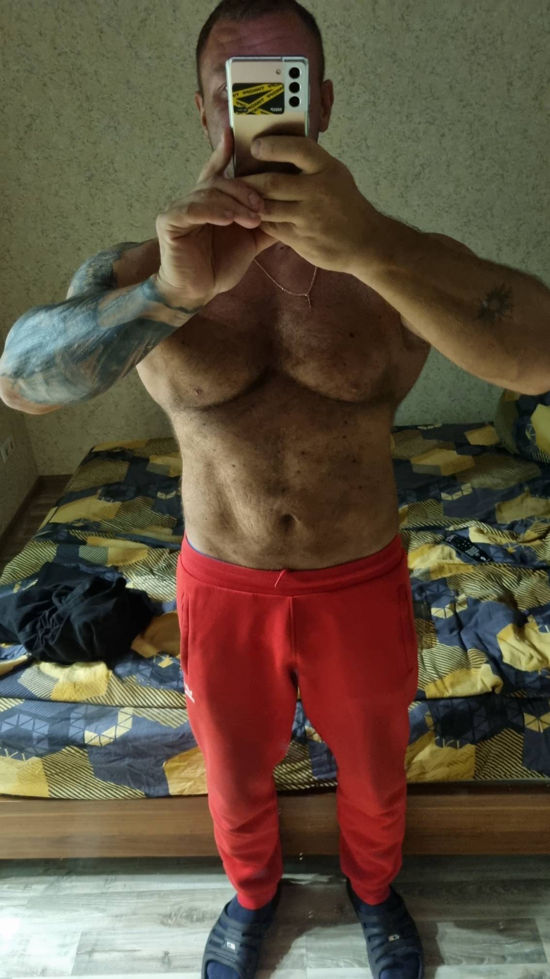 ТРЕЙД ИН на одежду PHL - Бодибилдинг форум AnabolicShops