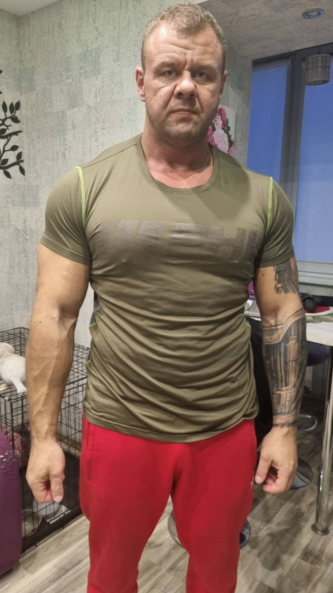 ТРЕЙД ИН на одежду PHL - Бодибилдинг форум AnabolicShops