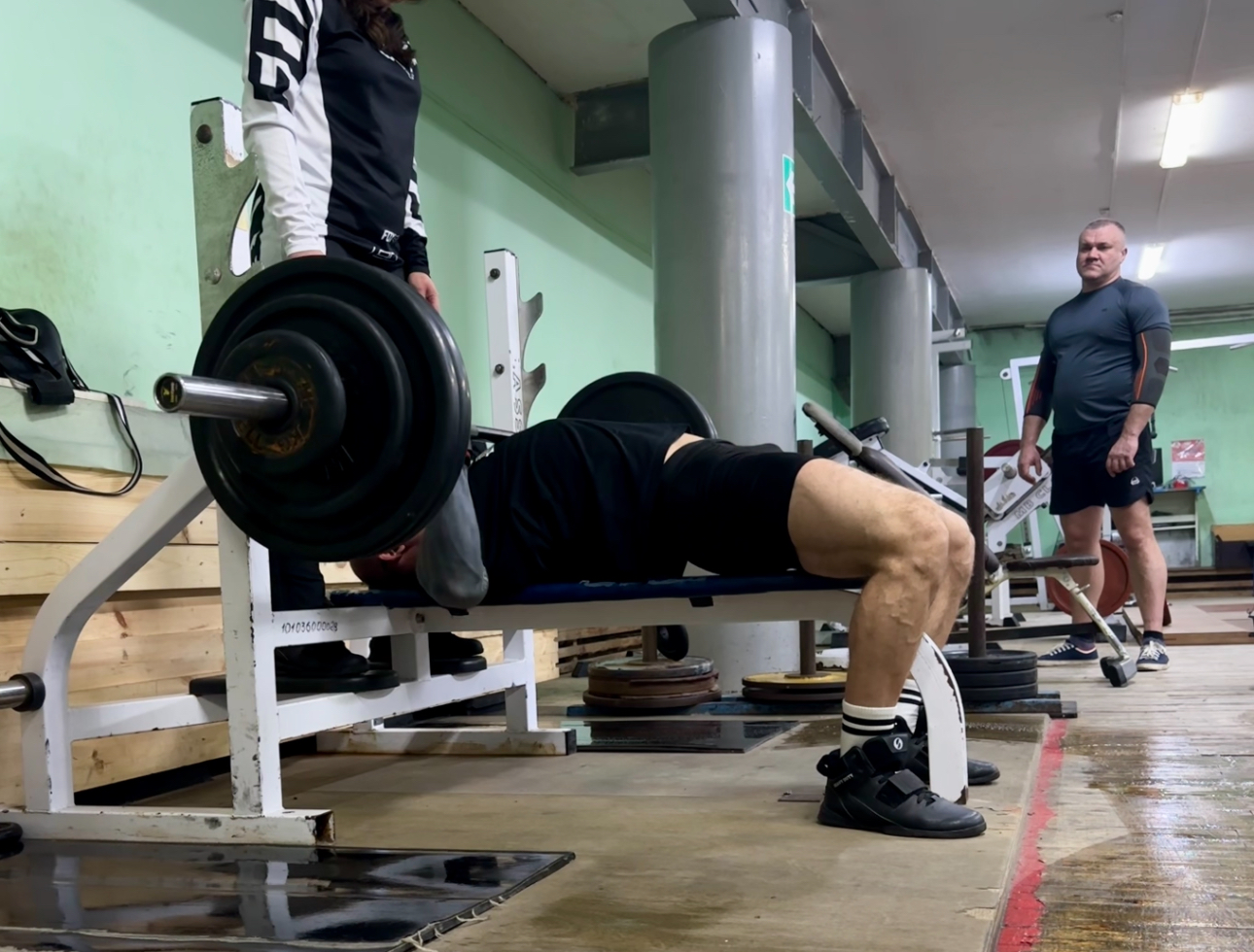 Hilma PRO - с заботой о вашем здоровье! - Бодибилдинг форум AnabolicShops