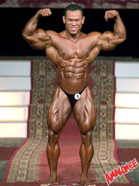 IFBB Pro Крис Дим нуждается в помощи. - Бодибилдинг форум AnabolicShops