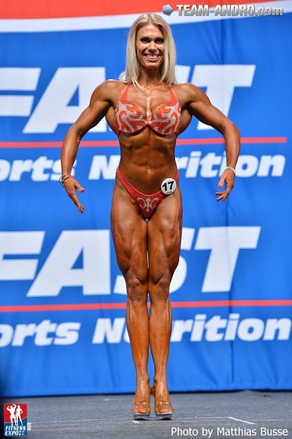 "Нордик Про - 2015". Итоги. - Бодибилдинг форум AnabolicShops