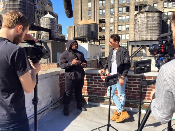 Новый фильм о Кае Грине - Бодибилдинг форум AnabolicShops