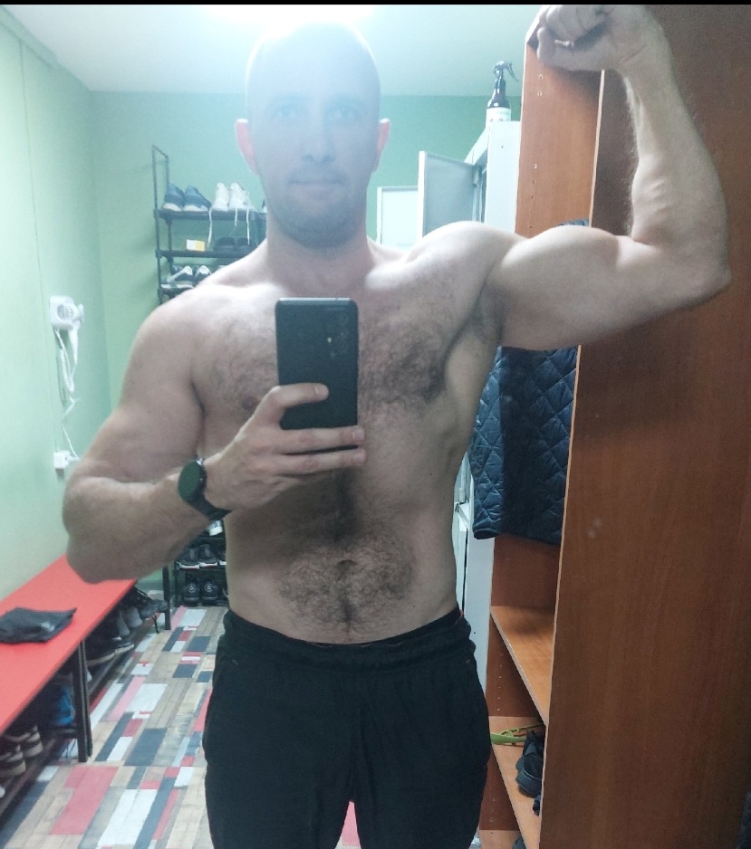 Тестирование Trenbolone Acetate - Бодибилдинг форум AnabolicShops