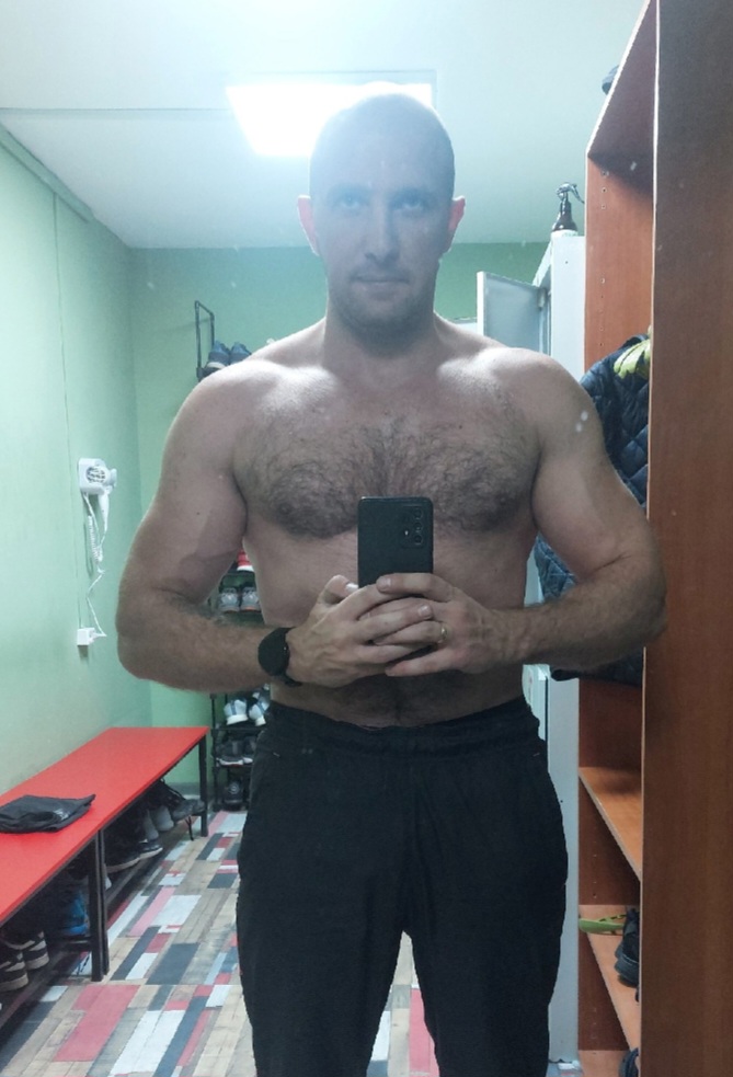 Тестирование Trenbolone Acetate - Бодибилдинг форум AnabolicShops