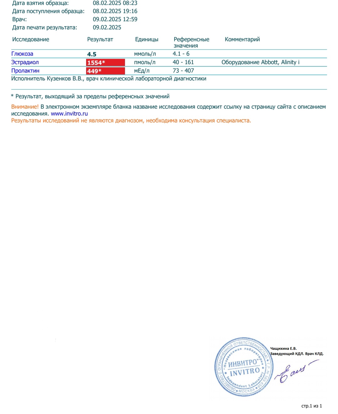 Тестирование Trenbolone Acetate - Бодибилдинг форум AnabolicShops